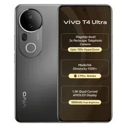 vivo T4 Ultra 5G (8GB RAM, 256GB, Meteor Grey)-picture-24