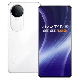 vivo T4R 5G (8GB RAM, 128GB, Arctic White)-picture-14