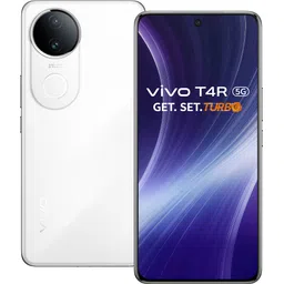 vivo T4R 5G (Arctic White, 256 GB)-picture-10