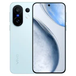 vivo X200 FE 5G (12GB RAM, 256GB, Frost Blue)-picture-15