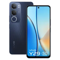 vivo Y29 5G (8GB RAM, 256GB, Diamond Black)-picture-28
