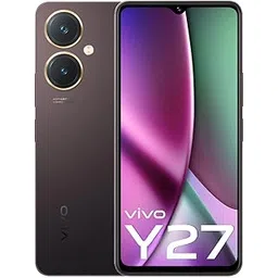 vivo Y27 (Burgundy Black, 6GB RAM, 128GB Storage) with No Cost EMI/Additional Exchange Offers-picture-15