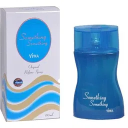 viwa Something Blue Eau de Parfum-100 ml image 1