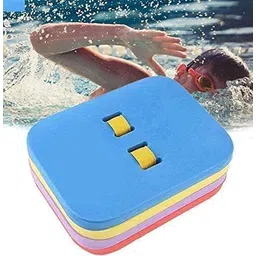 viyagee Swimming Belt with Adjustable Split Layers, Detachable 3 Layer Swim Floatation Belt-picture-17