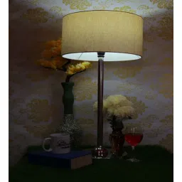 vk lampshade industry Being Color Drum Lampshade-picture-23