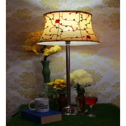vk lampshade industry Embroidery Band Lampshade-picture-16