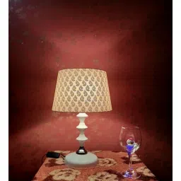 vk lampshade industry Golden Small But Tapper Lampshade-picture-26