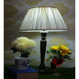 vk lampshade industry Off White Takk Design Round Lampshade-picture-27