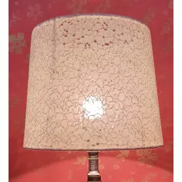 vk lampshade industry Transparent Lampshade-picture-33