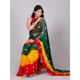 VL SAREES  Pure Chiffon  Saree-picture-31
