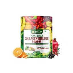 Vlado's Himalayan Organics Plant Based Collagen Builder Powder for Skin Anti-Aging Beauty & Repair-image-17