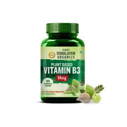 Vlado's Himalayan Organics Vlado's Plant-Based Vitamin B3 Supports Healthy Skin and Heart-image-48