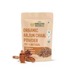 Vlado's Himalayan Organics Arjun Chaal Powder-picture-14