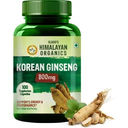 vlado's himalayan organics Korean Red Ginseng 1000mg-picture-17