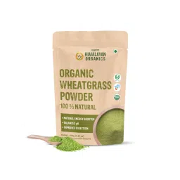 Vlado's Himalayan Organics Organic Wheatgrass Powder-picture-18