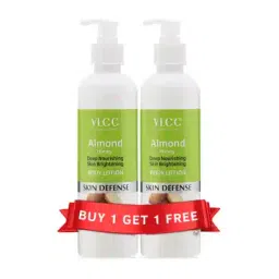 vlcc Almond Body Lotion -350 ml-picture-21
