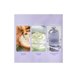 VLCC Ayurveda Multani Mitti Face Pack - Pack of 2 image 5