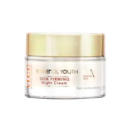 VLCC Eternal Youth Skin Firming Night Cream - 50 gm-picture-24
