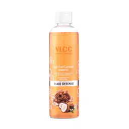 VLCC Hair Fall Control Shampoo Buy 1 Get 1 Free - Pack of 2-picture-15