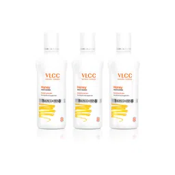 VLCC Set of 3 Skin Defence Honey Moisturizer for Normal To Dry Skin - 100g each-picture-39