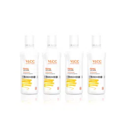 VLCC Set Of 4 Skin Defense Normal To Dry Skin Honey Moisturizer - 100ml Each-picture-28