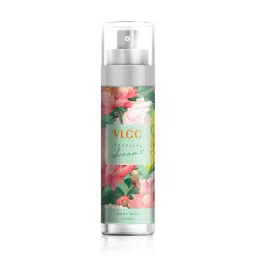 VLCC Tropical Dreams Body Mist - 150 ml-picture-33