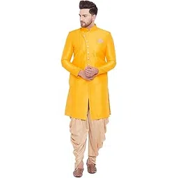 Mens Sherwani Set-image-21