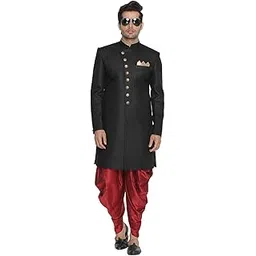 Mens Sherwani Set-image-22