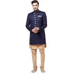 mens Sherwani Set-image-27