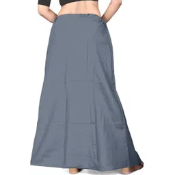 VM V-MAL PRODUCTS GREY-FREE Pure Cotton Petticoat-picture-14