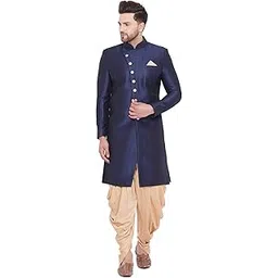 vm Men Sherwani Set-picture-48