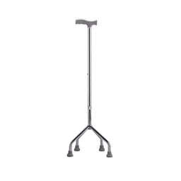 VMS VWS004 110kg Aluminium 4 Leg Walking Stick-picture-24