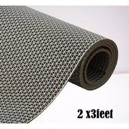 voblin Rubber Bathroom Mat-picture-22