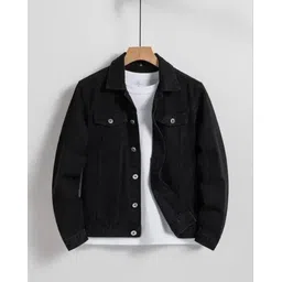 voccal Men Solid Casual Jacket-picture-15
