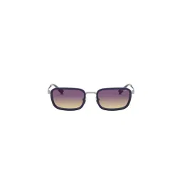Vogue Eyewear 0VO4166S Light Purple Gradient Forerunner Rectangular Sunglasses - 49 mm-picture-23