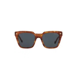 Vogue Eyewear 0VO5380S Grey Square Sunglasses - 50 mm-picture-46