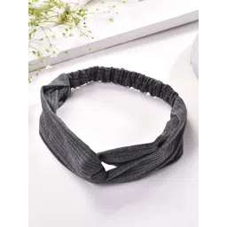 VOGUE HAIR ACCESSORIES Women Hairband-picture-35