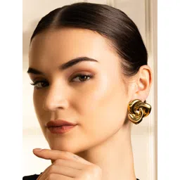 VOGUE PANASH Contemporary Drop Earrings-picture-32