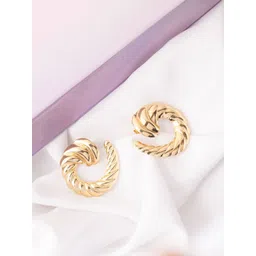 VOGUE PANASH Contemporary Drop Earrings-picture-38