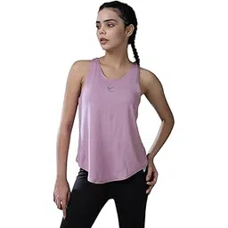 Vogue Sports London Women's Relaxed Fit Top-picture-22