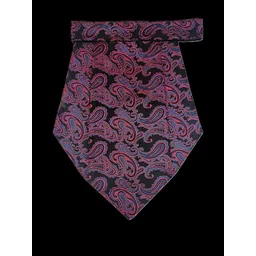 voici Paisley Design Cravats image 4