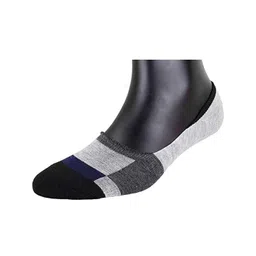 VOICI Loafer No-Show Invisible Socks Pack Of 6 image 2