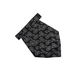 VOICI Men Woven Design Cravat-picture-24