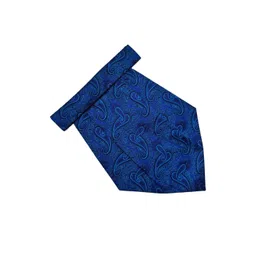 VOICI Men Woven Design Cravat-picture-41