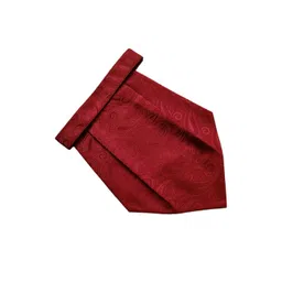 voici Paisley Design Cravats & Pocket Square Combo-picture-32