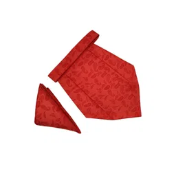 voici Paisley Design Cravats & Pocket Square Combo-picture-37