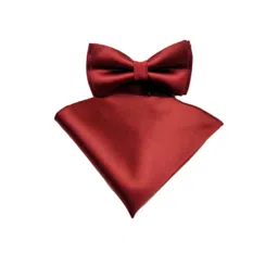 VOICI Solid Bow Tie-image-16