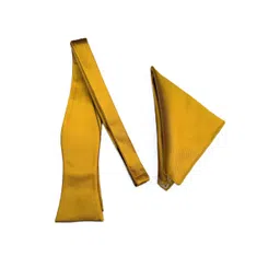 VOICI Solid Bow Tie-image-1