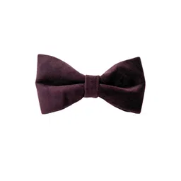 VOICI Solid Bow Tie-image-5