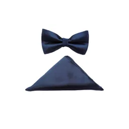 VOICI Solid Bow Tie-image-20
